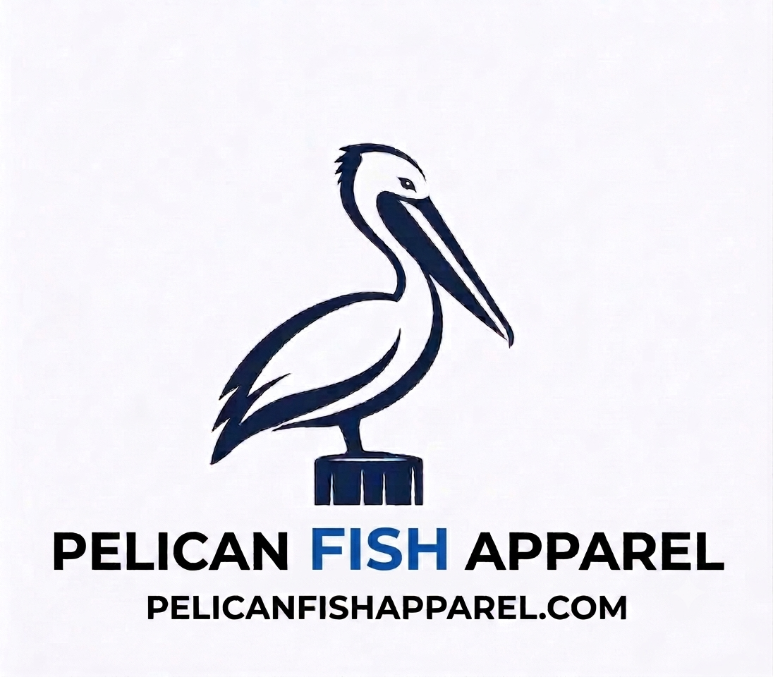 PelicanFishapparel