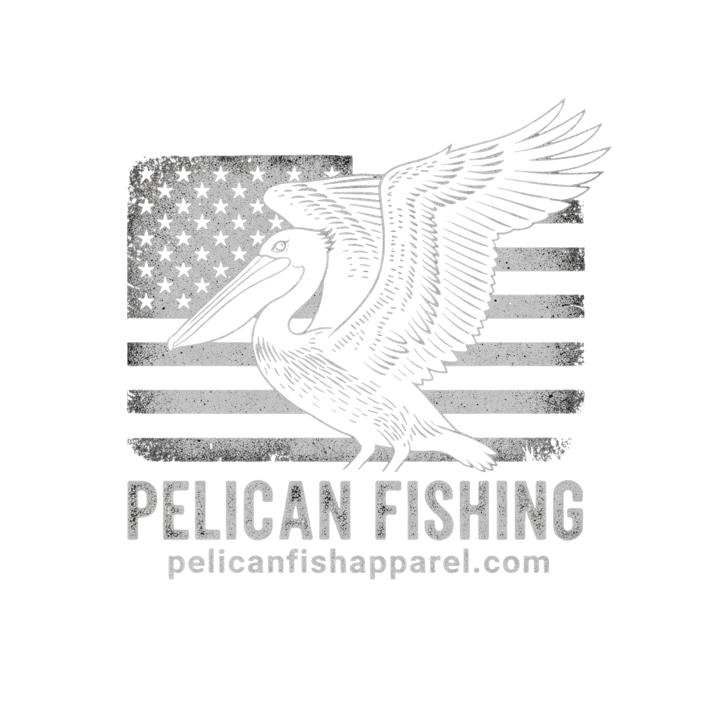 Pelicanfishingapparel.com